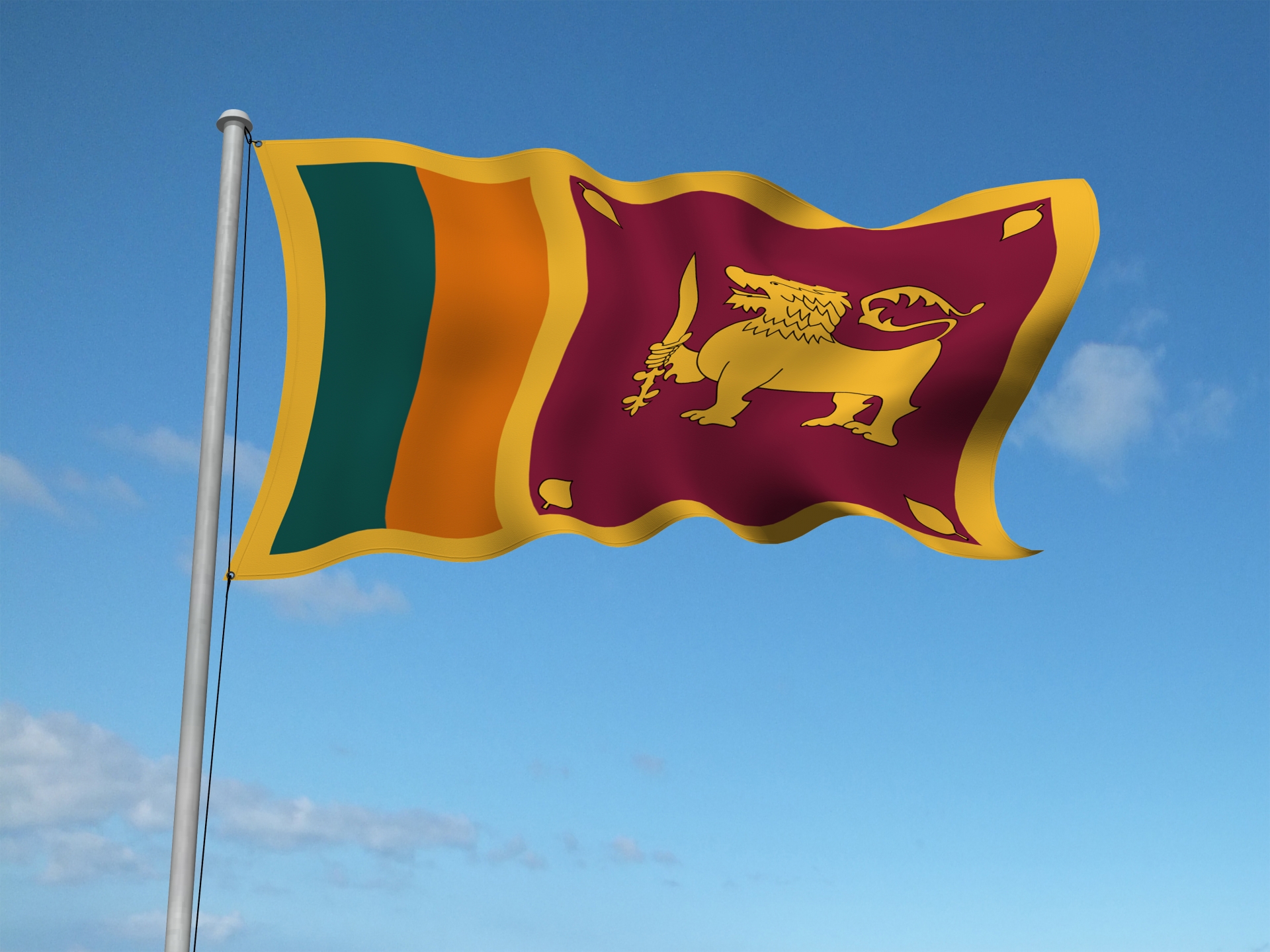 スリランカ画像1